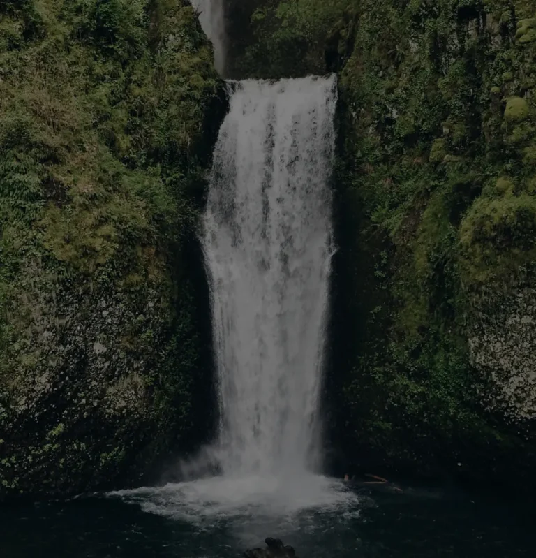Materuni Waterfall Trek