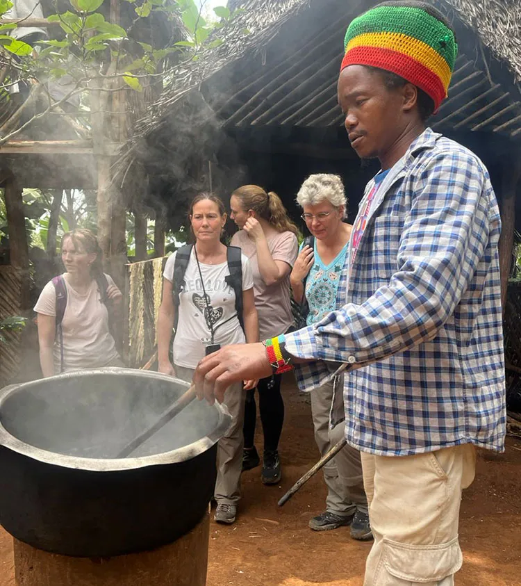 Materuni Culture Tour