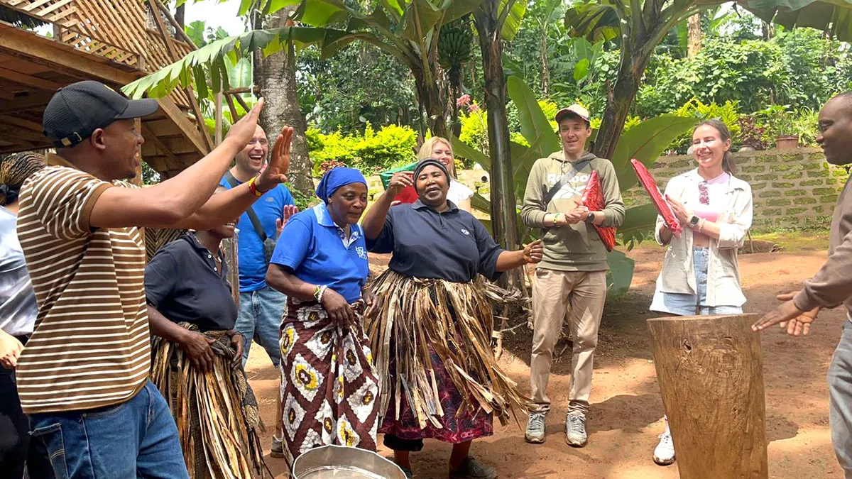 Materuni Culture Tour