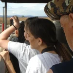 Mikumi National park