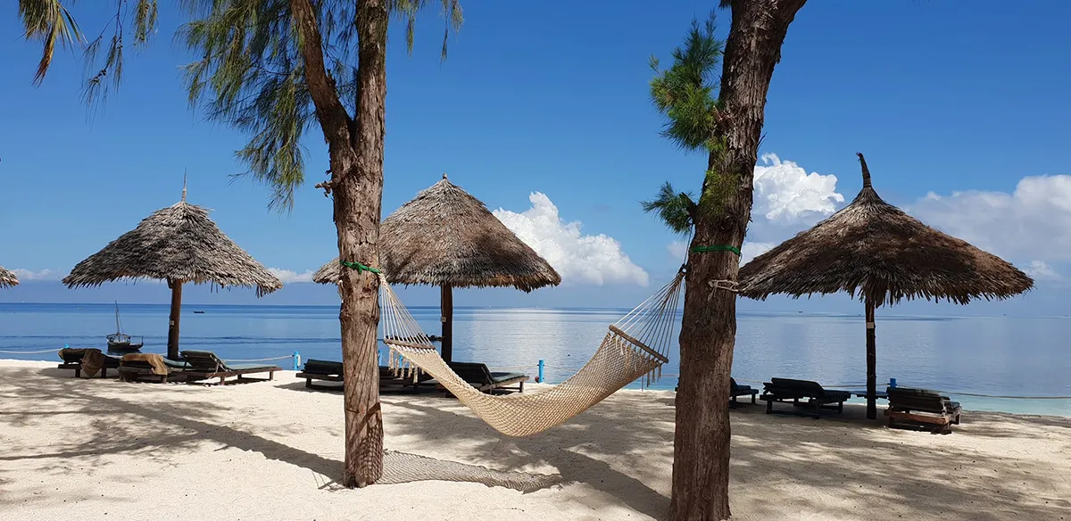 Weekend Getaways