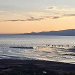 The Travel Guide on Lake Natron, Tanzania