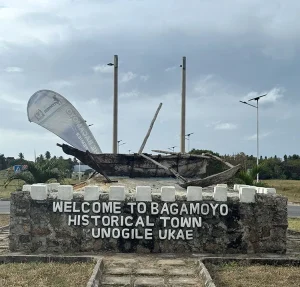 Discover Bagamoyo: Its History, Culture & Coast