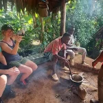 The Materuni Waterfall Travel Guide