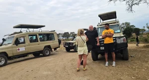 The Best Weekend Getaways from Dar es Salaam