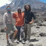 Lemosho Route: The Best Path to the Summit of Mount Kilimanjaro