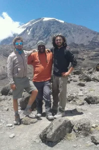 Lemosho Route: The Best Path to the Summit of Mount Kilimanjaro