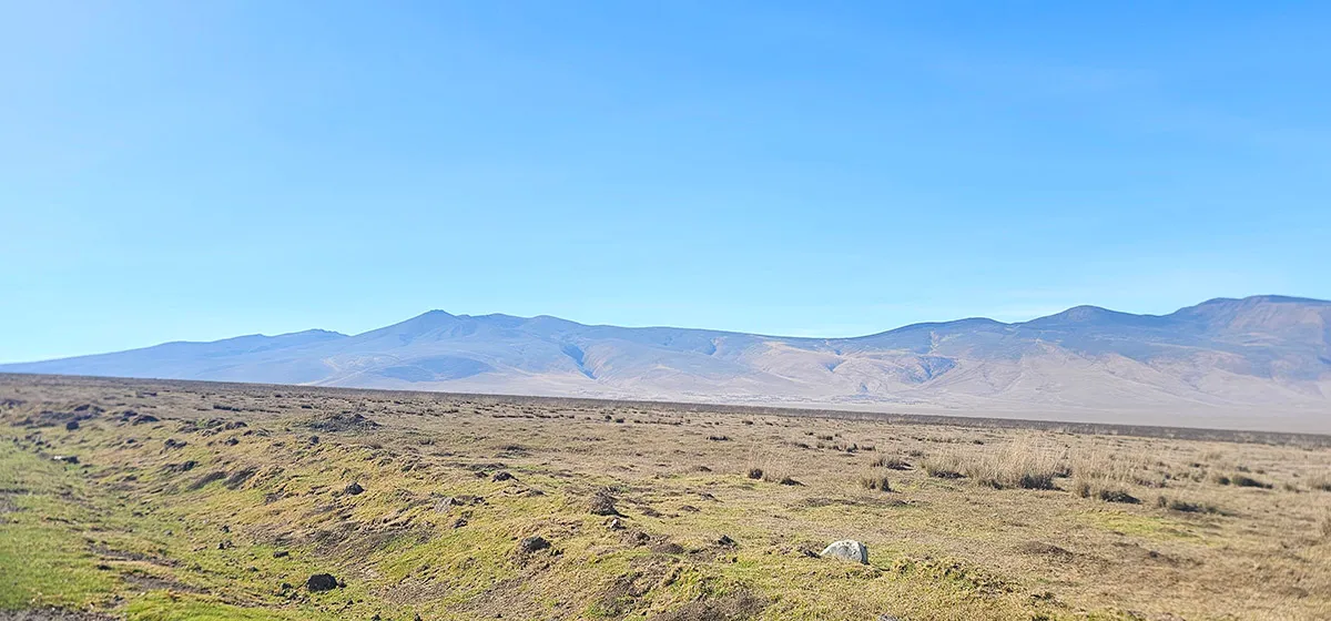 The Ultimate Guide to Trekking the Ngorongoro Highlands