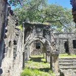 Exploring the Historical Wonders of Songo Mnara Island, Kilwa