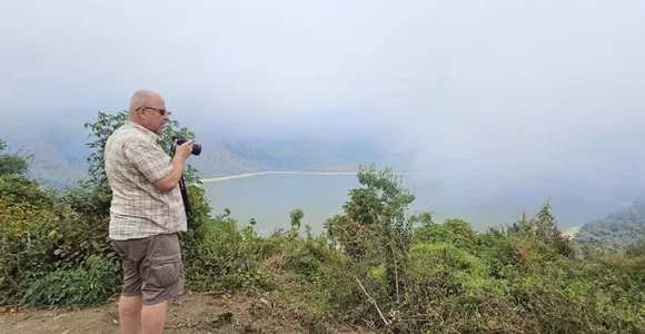 Tanzania Photographic Safari