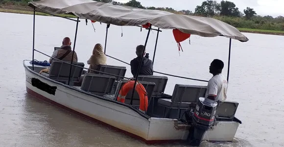 Nyerere National Park