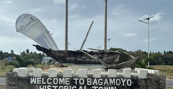 Bagamoyo